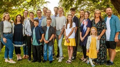 Famiglia numerosa e gravidanza