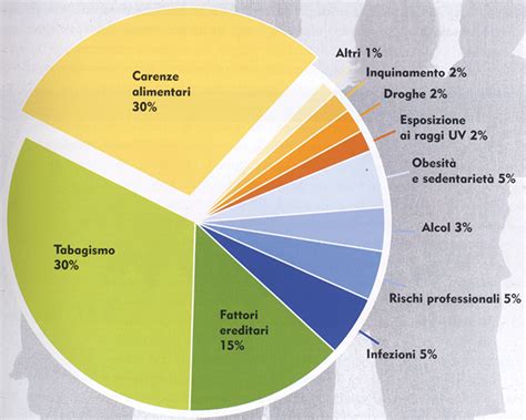 Grafico che illustra i fattori di rischio per la Sids