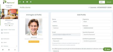 rappresentazione stilizzata di cookie digitali che si connettono a un profilo utente