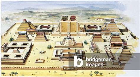 Templo Mayor reconstruction