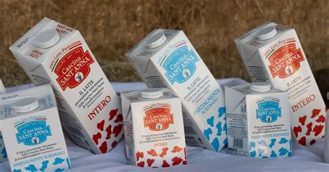 Benefici latte di crescita