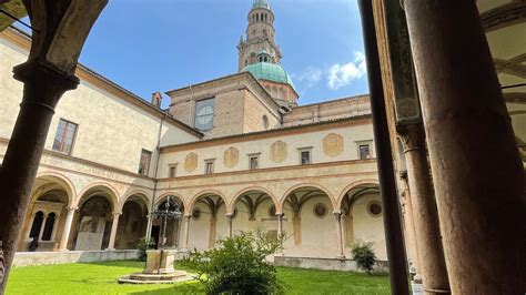 Monastero di San Giovanni a Piro
