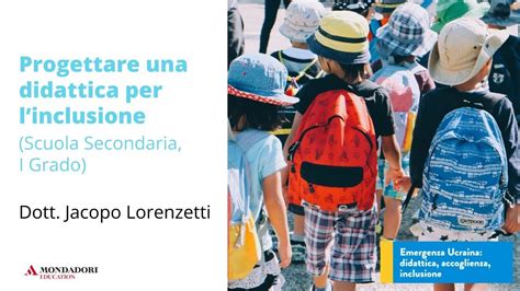 grafico sull'importanza dell'educazione inclusiva nelle scuole