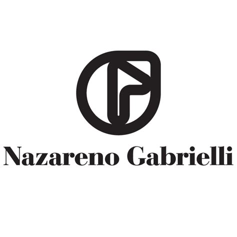 Logo Nazareno Gabrielli