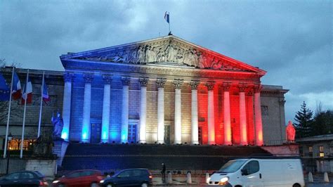 Parlamento francese