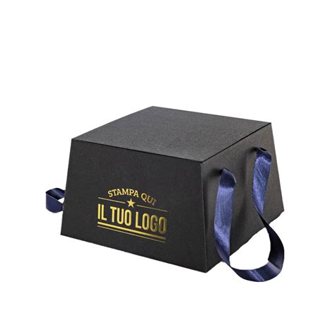 Confezioni regalo e shopper personalizzate con logo di squadra