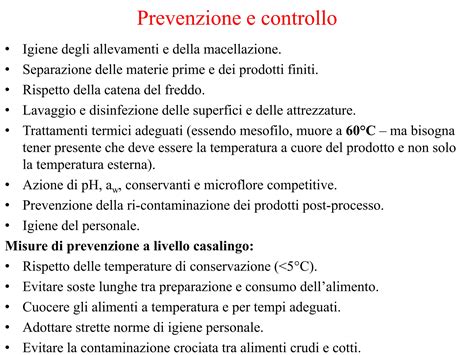 Importanza dell'igiene nella preparazione del biberon