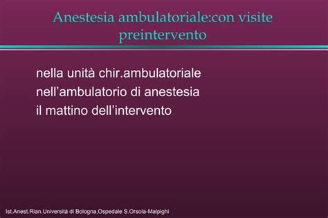 Importanza della selezione dell'ago per anestesia