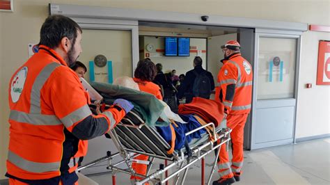 Pronto Soccorso Gaslini