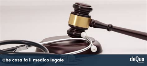 Processo di valutazione medico legale