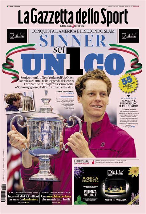 Pagina della Gazzetta Ufficiale con un annuncio di concorso