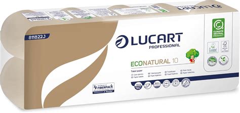 Ambiente di una clinica fisioterapica ordinata con rotolo medico Lucart