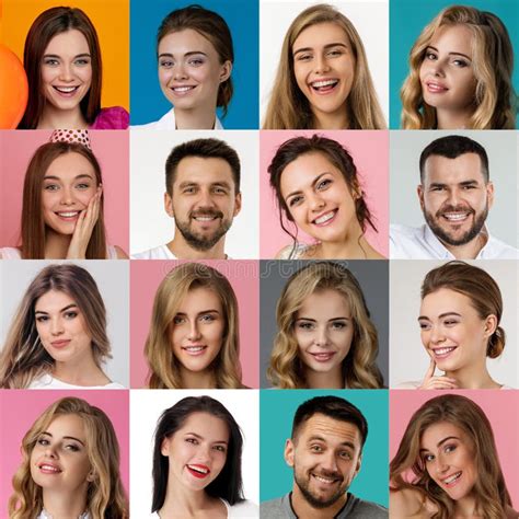 Donne che esprimono emozioni contrastanti