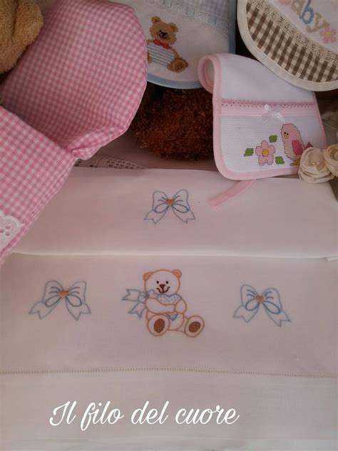 Corredino Fendi neonato con ricamo FF