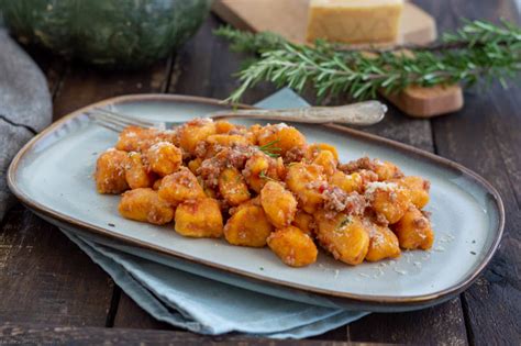 Tipi di zucca ideali per gnocchi e metodi di cottura