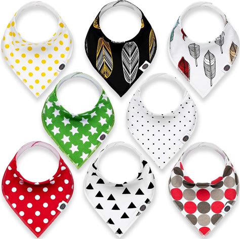 bavaglini bandana neonato