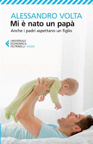 libri per neo papà