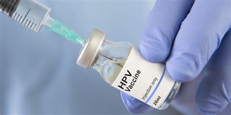 Vaccino HPV: prevenzione e meccanismo d'azione