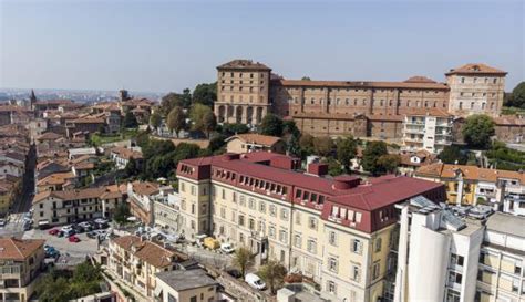 Ospedale Santa Croce di Moncalieri