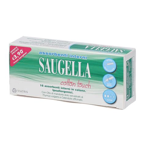 Assorbenti Saugella</tag>