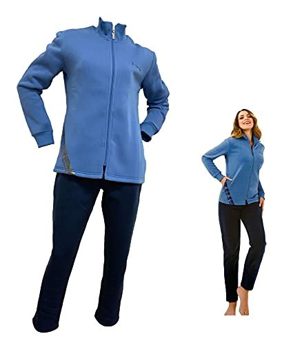 Tipi di tute donna invernali: tecniche e casual
