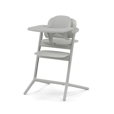 Cybex Lemo sedia in diverse configurazioni