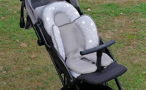 Riduttore universale per passeggino