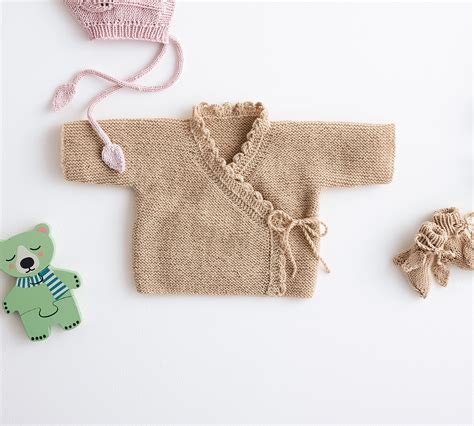 Manica di coprifasce in lana