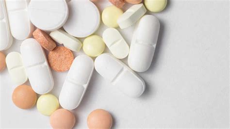 Pillole contraccettive e antibiotici