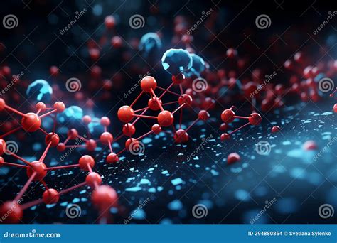 Struttura molecolare HCG