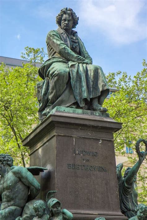 Statua di Beethoven