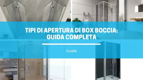 Tipi di apertura body neonato