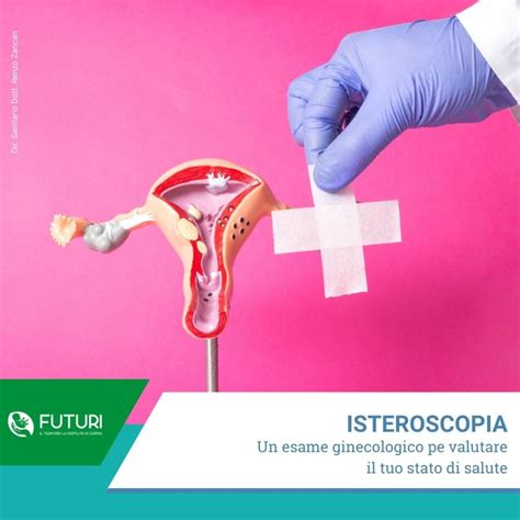 Visualizzazione Isteroscopica dell'utero