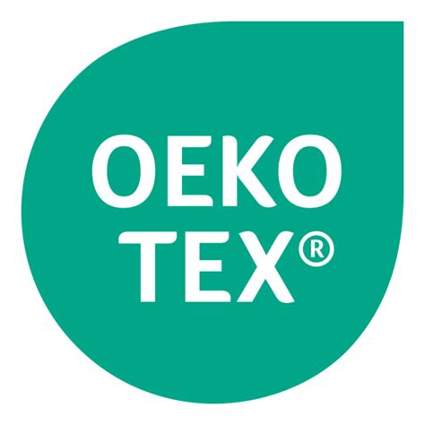 Certificazione OEKO-TEX logo
