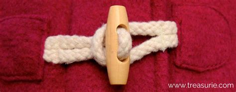 Easy fastenings on baby clothes