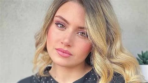 Domiziana Giovinazzo con i suoi figli