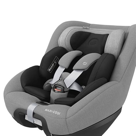 Maxi-Cosi Peri seggiolino auto girevole