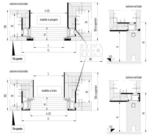 Dettaglio grafico che mostra la struttura interna in fibra cava e il rivestimento impermeabile