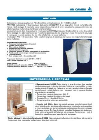 Infografica che confronta i vantaggi dei diversi materiali di rivestimento per materassini fasciatoio