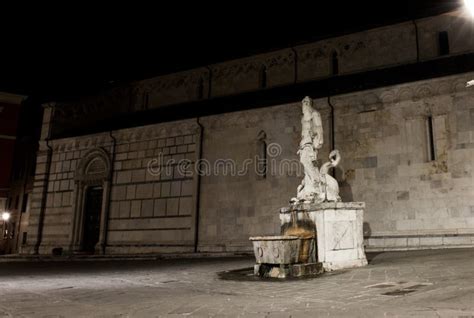 Statua di Andrea Doria
