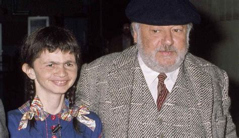Ugo Fantozzi con la figlia Mariangela