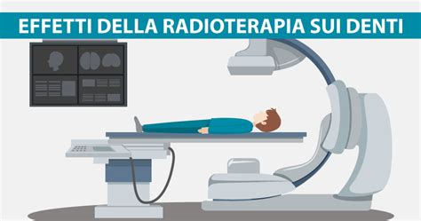 Effetti della Radioterapia sulle Ovaie