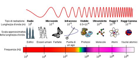 Meccanismi di Danno da Radiazioni Elettromagnetiche