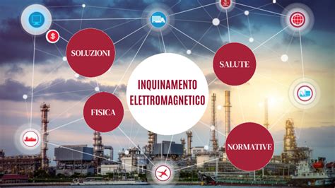 Inquinamento Elettromagnetico e Salute Riproduttiva