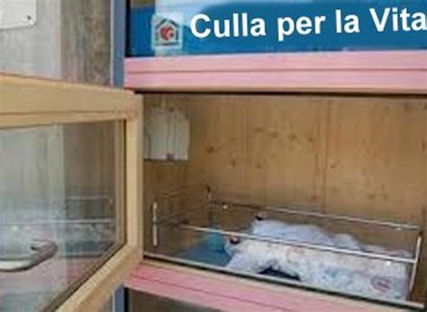 Culla per la Vita moderna