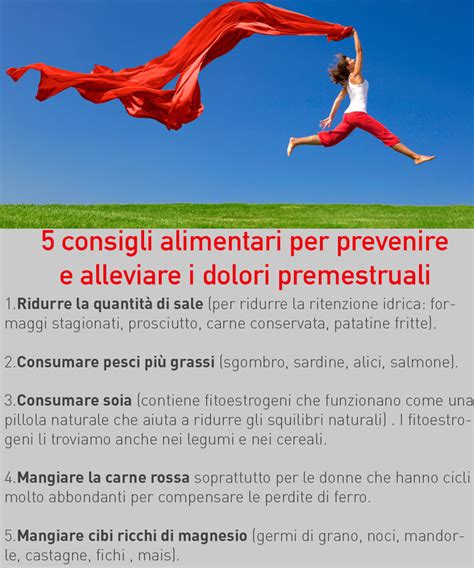 Infografica: Consigli alimentari e igienici per prevenire la candida