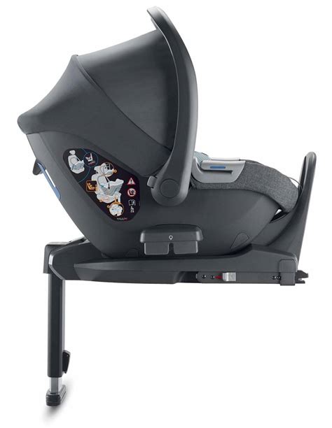 Base Isofix Inglesina