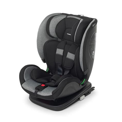 corretta installazione seggiolino auto Isofix