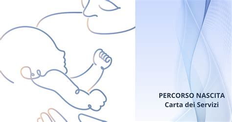 schema del percorso nascita integrato