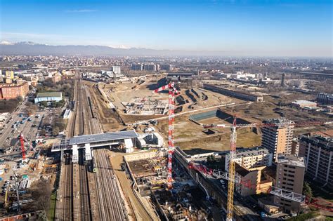 Caseggiato popolare Sesto San Giovanni